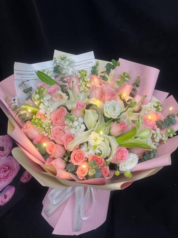 日照五莲县花店 日照五莲县花店